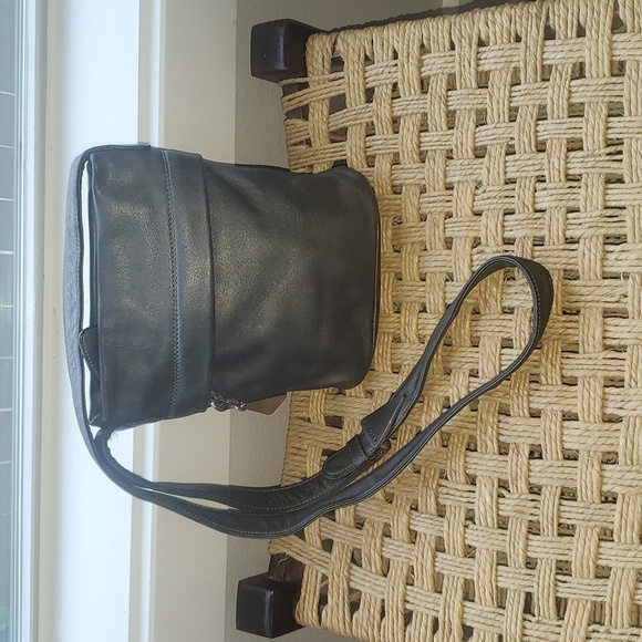 Americana by Sharif Crossbody Bag